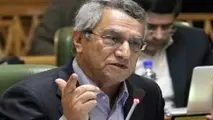 درگیری 2 عضو اصلاح طلب شورای شهر تهران