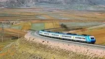 سودآور‌ترین راه‌آهن محبوس‌شده در ایران
