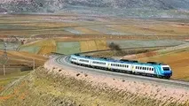 چشم‌ انداز 30 تا 2030، رویکرد اروپا برای سهم 30 درصدی بار ریلی
