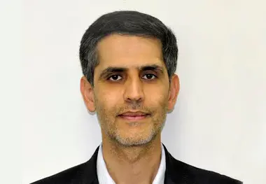 پیام مدیرعامل راه آهن ایران به مناسبت سالروز تشکیل بسیج مستضعفین