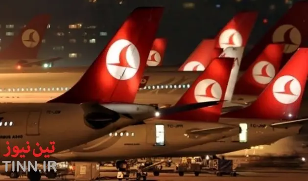 ◄ توافق هواپیمایی ترکیه با آژانس‌های ایران / تعیین مبلغ ضمانت نامه