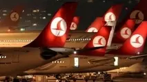 ◄ توافق هواپیمایی ترکیه با آژانس‌های ایران / تعیین مبلغ ضمانت نامه