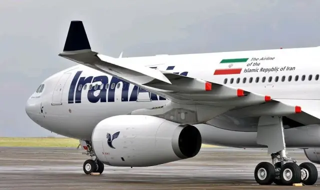 سایه کرونا بر عادی‌شدن روند پروازهای ایران- آلمان