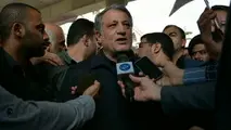 پروژه‌های عمرانی تهران نیاز به 12 هزار میلیارد تومان اعتبار دارد
