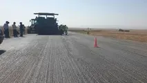 وزیر راه و شهرسازی از طرح تعریض گردنه صلوات‌آباد سنندج بازدید کرد