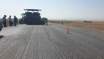 وزیر راه و شهرسازی از طرح تعریض گردنه صلوات‌آباد سنندج بازدید کرد