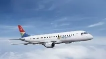 Embraer Secures South African Certification For E190-E2, E195-E2 