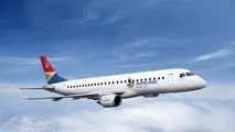 South African CAA certifies Embraer E190