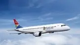 Embraer Secures South African Certification For E190-E2, E195-E2 