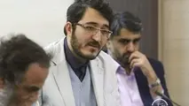 یک خبرنگار مدیرعامل شرکت مهندسی ساختمان و تاسیسات راه آهن شد