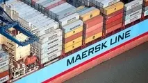 Threat of price war clouds horizon for Maersk shipping business