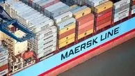Threat of price war clouds horizon for Maersk shipping business