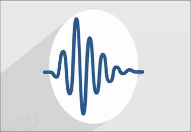 دریافت سیگنال از بالگرد و تلفن همراه یکی از خدمه  هلیکوپتر