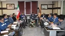 معرفی سرپرست معاونت بهره‌برداری و ناوگان اداره‌کل راه‌آهن شرق 