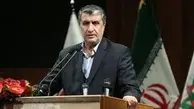 تبدیل شدن ایران به مرکز مبادلات و حمل بار در منطقه؛ نتیجه توسعه شبکه ریلی