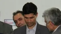 سید میعاد صالحی؛ از مدارس سمپاد تا مدیرعاملی راه آهن