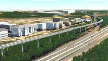 Light Rail Transit Line 3 (LRT 3), Malaysia