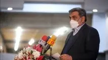 شهردار: مترو تهران باید در زمان «مایه داری» توسعه پیدا می کرد