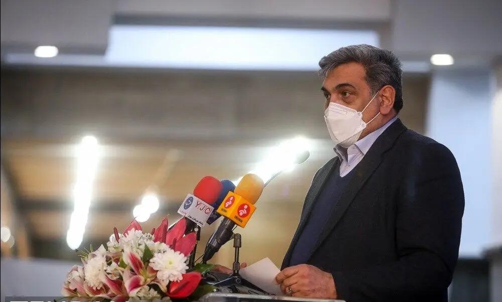 شهردار: مترو تهران باید در زمان «مایه داری» توسعه پیدا می کرد