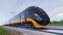 Arriva orders $388m hybrid trains to replace Grand Central trains