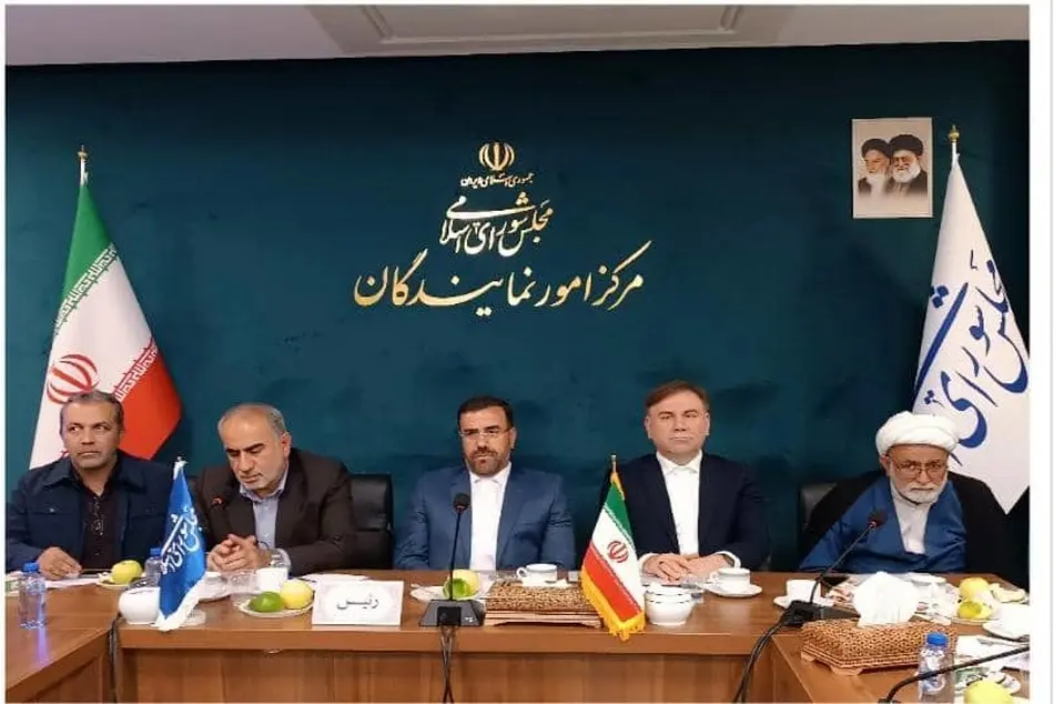 تامین مالی پروژه راه آهن شیراز بوشهر بر اساس مدلی نوین
