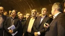 وزیر راه و شهرسازی: احداث ۲ هزار کیلومتر راه روستایی در دستور کار است