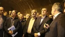 وزیر راه و شهرسازی: احداث ۲ هزار کیلومتر راه روستایی در دستور کار است