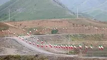 کریدور ارس ایران را به حلقه اصلی ترانزیت منطقه ای تبدیل می کند