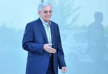 در هیچ‌یک از بخش‌های حمل‌ونقل در جهان حرفی برای گفتن نداریم 