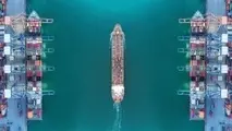 قفل ترکیه بر دروازه دریای سیاه/ تنگه داردانل برای کشتی‌ های تجاری محدود شد