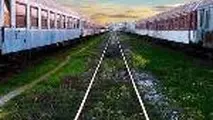 امضای قرارداد دو جانبه راه‌آهن‌های ایران و قزاقستان / اعزام قطارهای مسافری قزاقستان به شبکه ریلی ایران