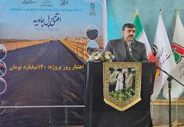  ۷۲ هزار میلیارد تومان برای ارتقای ایمنی و توسعه راه‌ ها