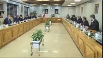 حمل و نقل دو میلیون تن کالا میان ایران و روسیه 