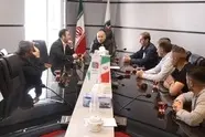 پایان یک گره قدیمی در بازرگان؛ تاکید بر روان‌ سازی تردد در مرز 
