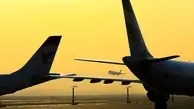 سوریه حمله موشکی به فرودگاه المزه را تکذیب کرد