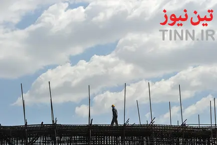 افتتاح پل طبقاتی صدر(1392)