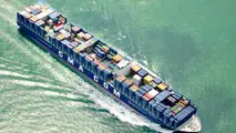 CMA CGM aims to improve carbon efficiency by 30%