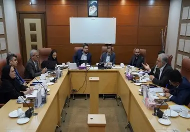 برگزاری اولین جلسه تدوین پیش‌ نویس آیین نامه بازیافت کشتی