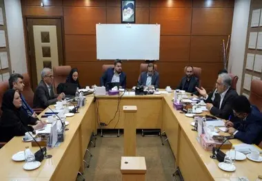 برگزاری اولین جلسه تدوین پیش‌ نویس آیین نامه بازیافت کشتی