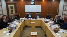 برگزاری اولین جلسه تدوین پیش‌ نویس آیین نامه بازیافت کشتی
