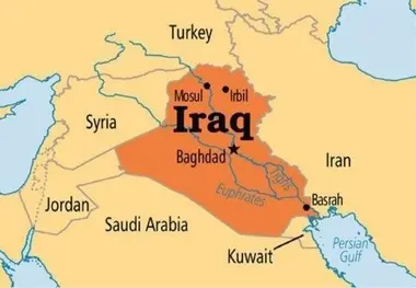چرا احداث راه‌آهن ترکیه-موصل مهم است؟