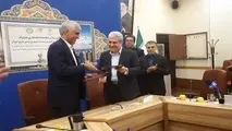 تاکسی‌های اینترنتی باید از شهرداری مجوز بگیرند