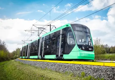 Siemens Mobility Celebrates Full Opening of Greater Copenhagen Light Rail