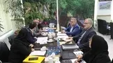 توافق راه‌ آهن و مرکز مولدسازی برای تسریع تأمین مالی پروژه‌ های ریلی