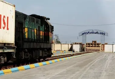 بررسی فعال‌سازی ناوگان ریلی بندرخرمشهر

