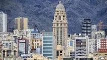 ۱۰۰ برج تهران بر روی گسل فعال/ ساخت ۱۶ بیمارستان در نقشه های گسلی