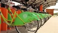 چالش‌های جدی طرح دوچرخه‌های اشتراکی در تهران