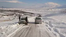 متهم جدید برای اخلال در امدادرسانی در جاده‌های گیلان 