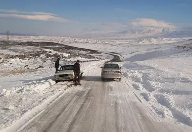 متهم جدید برای اخلال در امدادرسانی در جاده‌های گیلان 