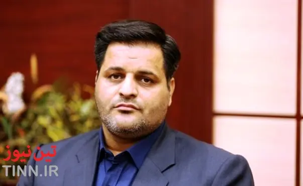 مدیرکل جدید فرودگاه‌های استان یزد منصوب شد